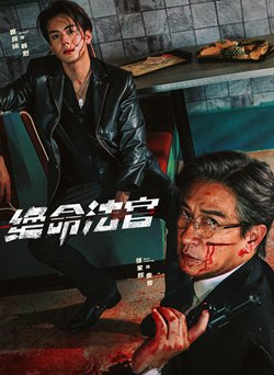 绝命法官粤语
