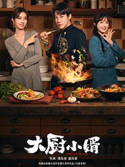 大厨小婿